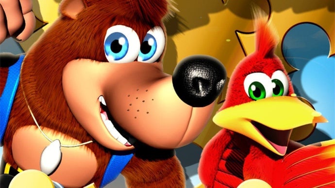 Fanowski „remake” Banjo-Kazooie trafił na PlayStation... wewnątrz innej gry. Projekt zachwycił choćby twórców oryginału