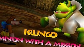 New HD Banjo-Tooie trailer now on XBLM