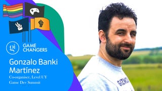 Game Changers | Gonzalo Banki Martínez