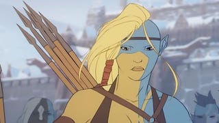 Banner Saga 2 marches onto mobile and tablets