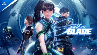 Stellar Blade | Exclusivo PlayStation 5