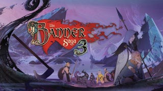 The Banner Saga 3 ganha data de lançamento