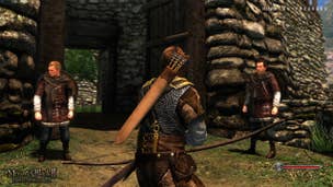 Mount and Blade 2: Bannerlord - Hands on with revamped combat in a fully simulated medieval world