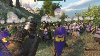 Mount & Blade 2: Bannerlord has added automatic blocking by popular demand