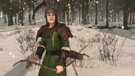 Mount & Blade II: Bannerlord buffers itself against crashes with two test branches