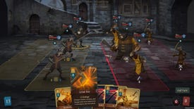 Animal deck-builder Banners Of Ruin enters early access