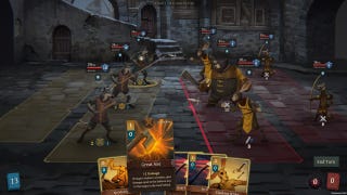 Animal deck-builder Banners Of Ruin enters early access