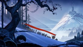Of Yules And Rules: Banner Saga's Holiday Update
