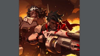 Baptiste goes on a dangerous mission in new Overwatch short story