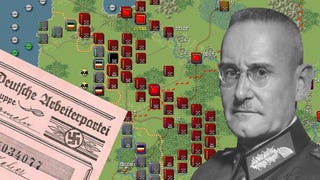 The Flare Path Dissects Decisive Campaigns: Barbarossa