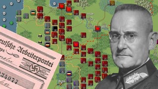 The Flare Path Dissects Decisive Campaigns: Barbarossa