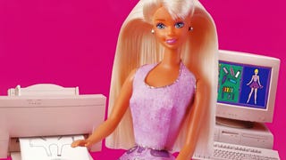El juego de Barbie que superó en ventas a Doom