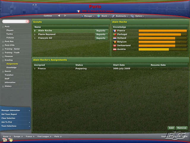 Porte-clés Sifflet Promo Football Manager 2007 (SEGA) - Ultra Rare - Neuf