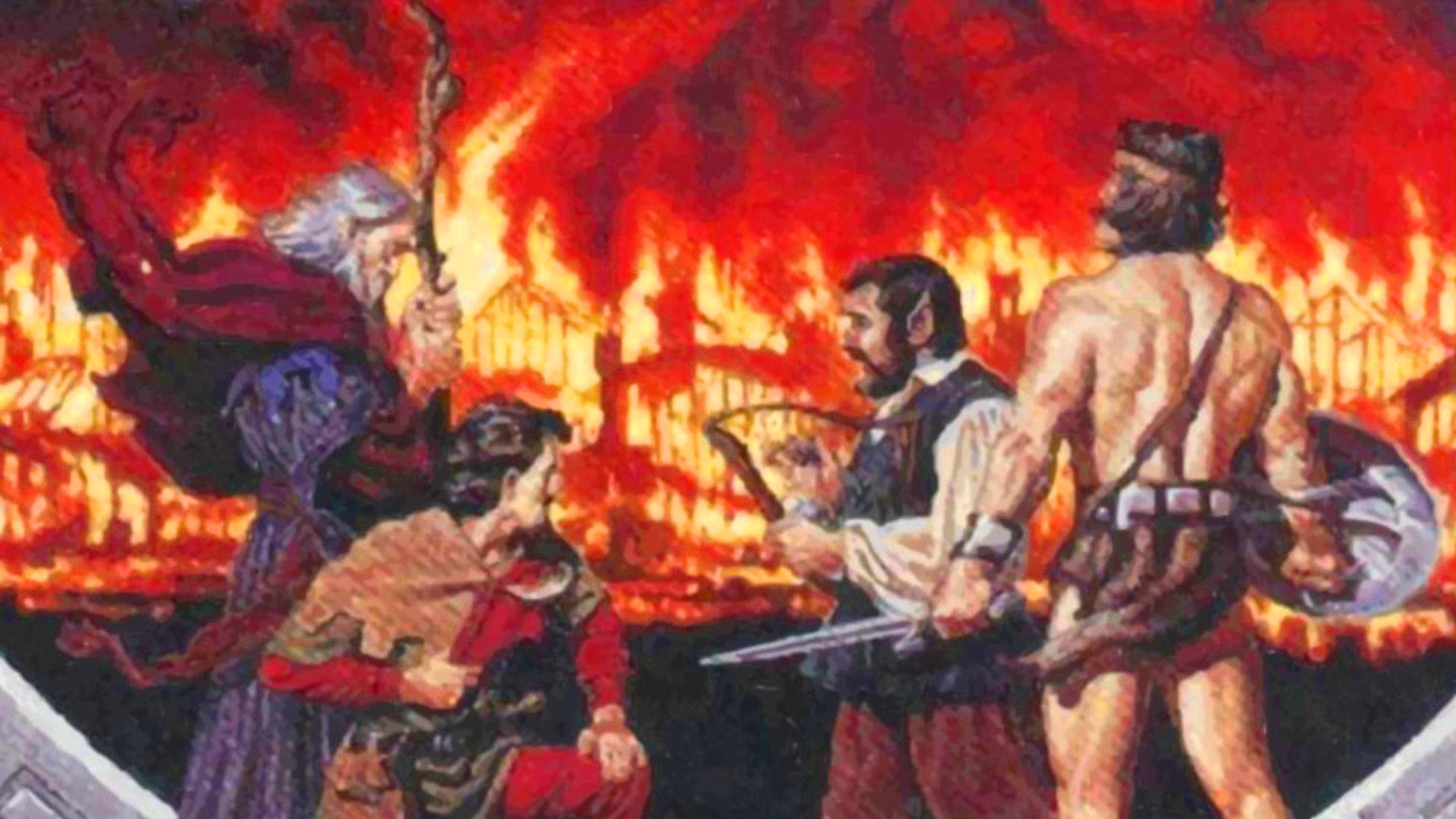 Nie żyje Rebecca Heineman. Legenda branży i współzałożycielka Interplay miała 62 lata