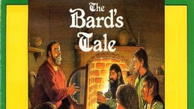 Retro: Tales Of The Unknown: The Bard's Tale
