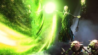 Scary Monsters And Nice Sprites: The Bard's Tale IV Trailer