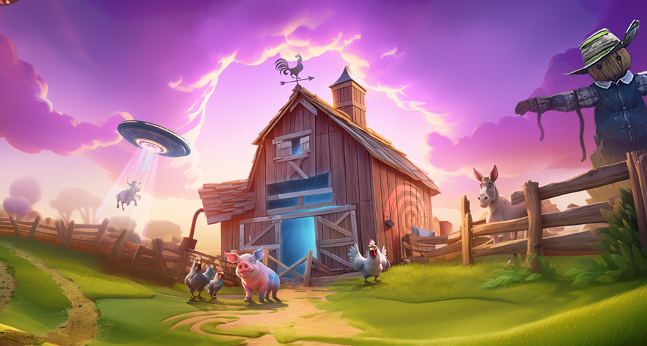 Barnyard Games secures $3.4m in seed funding round | GamesIndustry.biz
