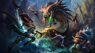 League Of Legends: The Importance Of Laneswap Patch And Revenue Drama