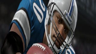 Madden 25 will feature Barry Sanders on the cover 