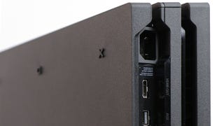 PlayStation 4 Pro: Power Consumption, Noise & Heat Tests
