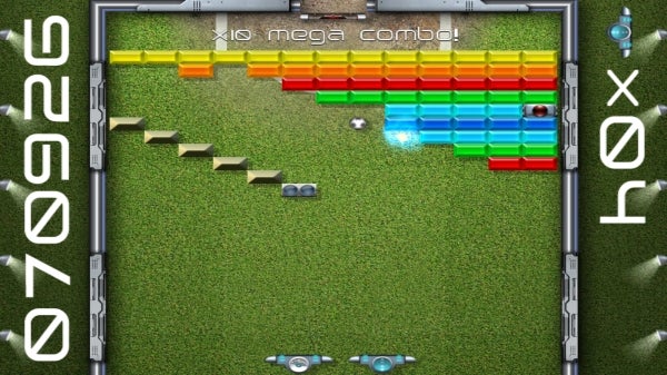 Bash Some Blocks For Free: Bashi Blocks | Rock Paper Shotgun