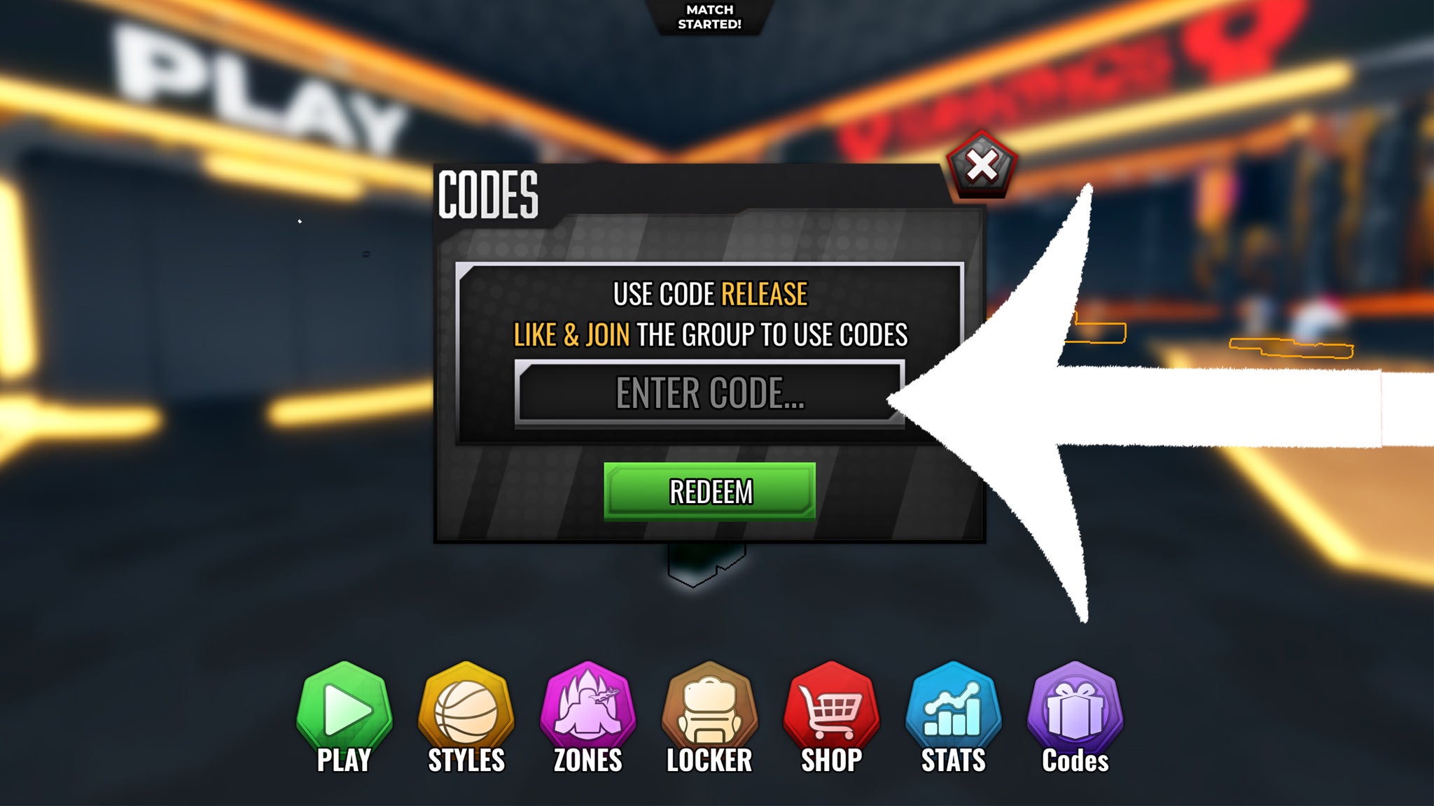 Basketball Zero codes for March 2026 | VG247
