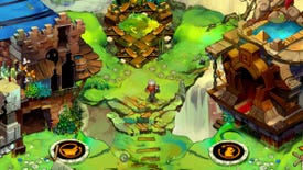 Have You Played... Bastion?