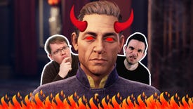 How evil can you actually be in The Outer Worlds? Find out here, live!