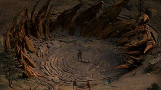 Obsidian on Tyranny's expansion & writing believable evil
