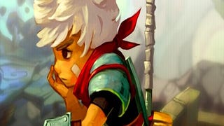 Bastion reviews rounded-up ahead of tomorrow's launch