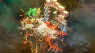 Super Time Force Ultra, Bastion, Orcs Must Die, Skytorn, more announced for PS4, Vita