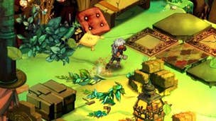Bastion confirmed for PC by end of the year, no PSN plans