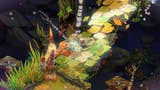 Bastion out on PS4 in Europe this spring
