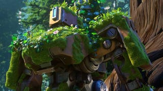 Overwatch Reveals The Last Bastion Animated Short