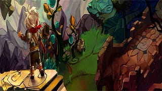 Summer of Arcade launches: Supergiant on Bastion