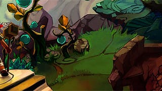 Summer of Arcade launches: Supergiant on Bastion