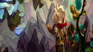 Supergiant sends US airman in Afghanistan a physical copy of Bastion 