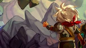 Supergiant sends US airman in Afghanistan a physical copy of Bastion 