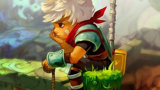 Bastion dated for Xbox One, owners of Xbox 360 version get it free for a limited time