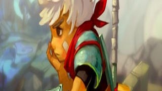 Bastion goes half-price on Steam today