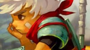 Bastion goes half-price on Steam today