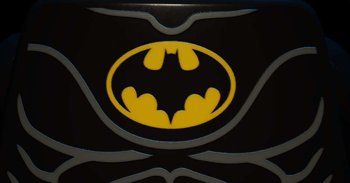 All 50 Bat Symbols in Lego Batman: Legacy of the Dark Knight