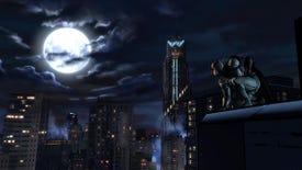 Wot I Think: Batman - The Telltale Series Episode 1