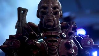 Batarianie trafią do Mass Effect: Andromeda