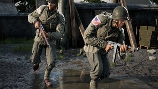 Battalion 1944 revamps and fixes much in 'major' update