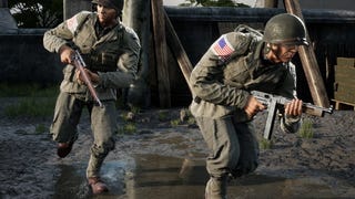 Battalion 1944 revamps and fixes much in 'major' update