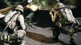 Battlefieldu 3 vyexpedováno více, než se čekalo