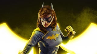 Kobieta-Nietoperz dołącza do Gotham Knights. Tak walczy Batgirl