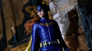 Twórcy „Batgirl” nie mają dostępu do filmu. Warner Bros. zabrało reżyserom ich własne materiały