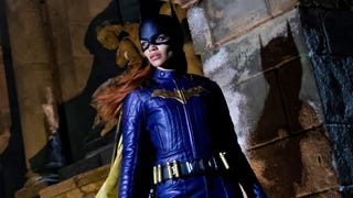 Twórcy „Batgirl” nie mają dostępu do filmu. Warner Bros. zabrało reżyserom ich własne materiały
